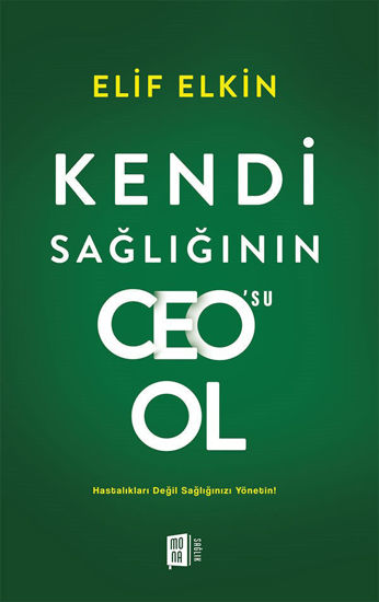 Kendi Sağlığının Ceo’su Ol resmi