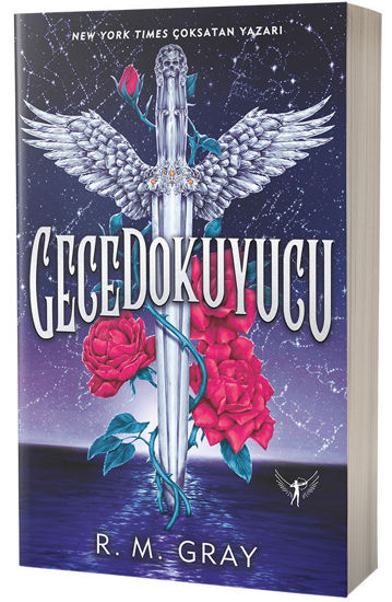 Gece Dokuyucu resmi