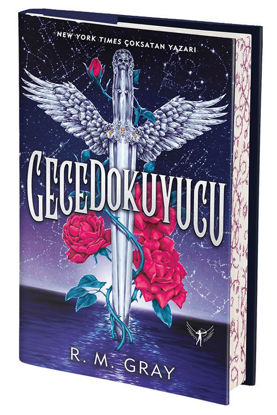 Gece Dokuyucu - Ciltli resmi