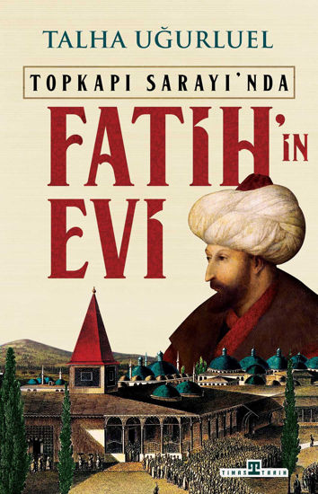Topkapı Sayarı'nda Fatih'in Evi resmi