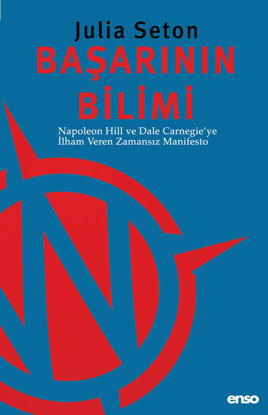 Başarının Bilimi resmi