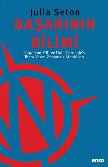 Başarının Bilimi resmi