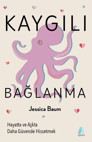 Kaygılı Bağlanma resmi