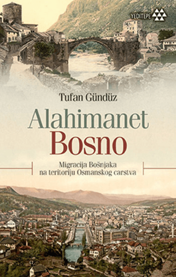 Alahimanet Bosno resmi