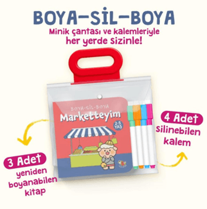 Boya Sil Boya - 2 resmi