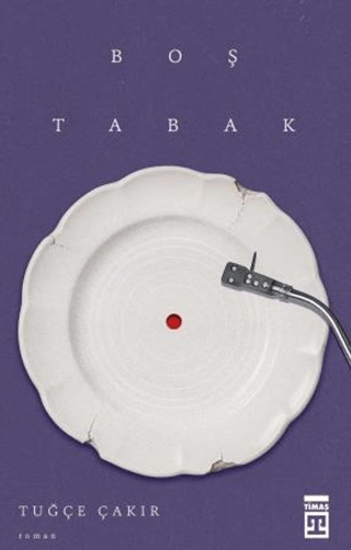 Boş Tabak resmi