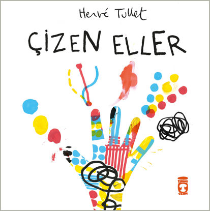 Çizen Eller resmi