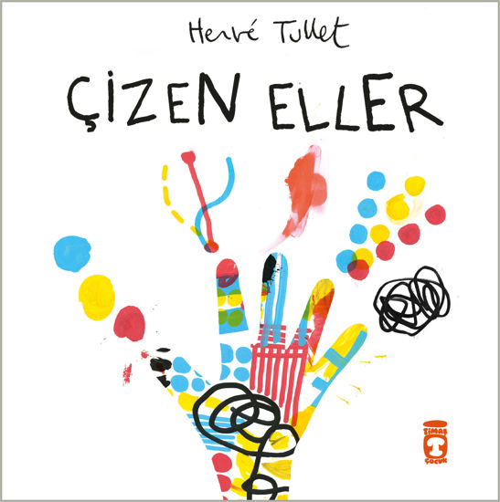 Çizen Eller resmi