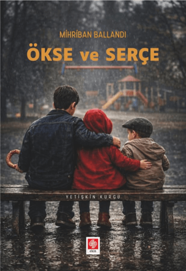 Ökse ve Serçe resmi