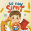 Bir Fırın Simit resmi