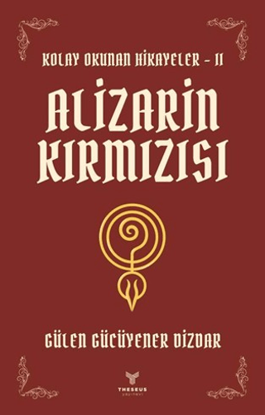 Alizarin Kırmızısı resmi