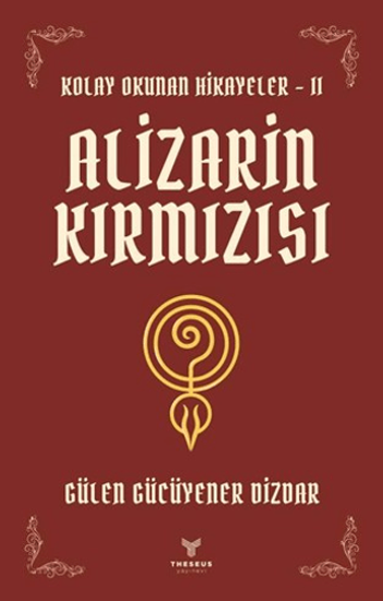 Alizarin Kırmızısı resmi