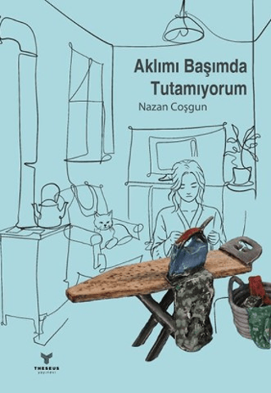 Aklımı Başımda Tutamıyorum resmi
