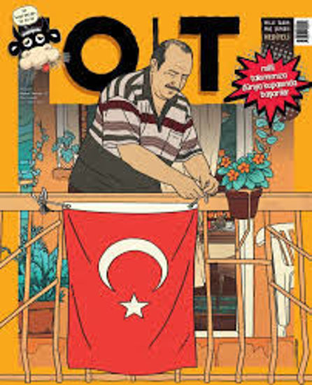 Ot Dergisi-Haziran-2026 resmi