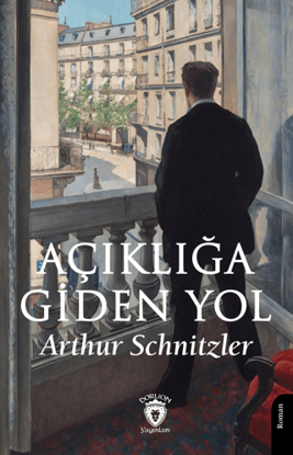 Açıklığa Giden Yol resmi