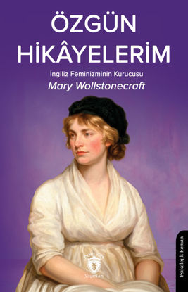 Özgün Hikâyelerim resmi