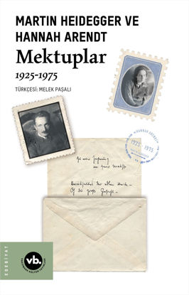 Mektuplar 1925-1975 resmi