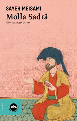 Molla Sadrâ resmi