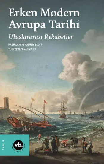 Erken Modern Avrupa Tarihi resmi