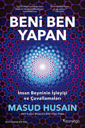 Beni Ben Yapan resmi