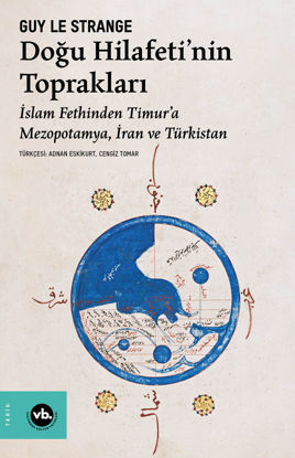 Doğu Hilafeti’nin Toprakları resmi