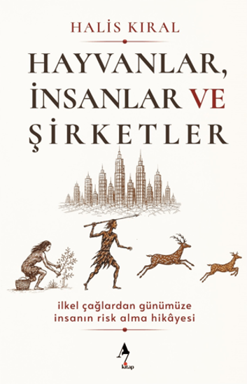 Hayvanlar, İnsanlar ve Şirketler resmi
