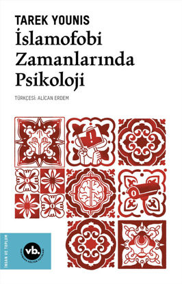 İslamofobi Zamanlarında Psikoloji resmi