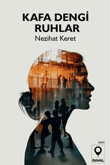 Kafa Dengi Ruhlar resmi