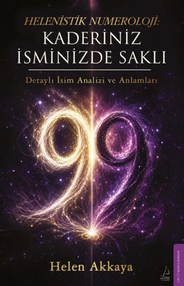 Helenistik Numeroloji resmi