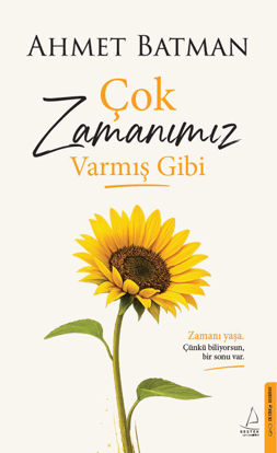 Çok Vaktimiz Varmış Gibi resmi