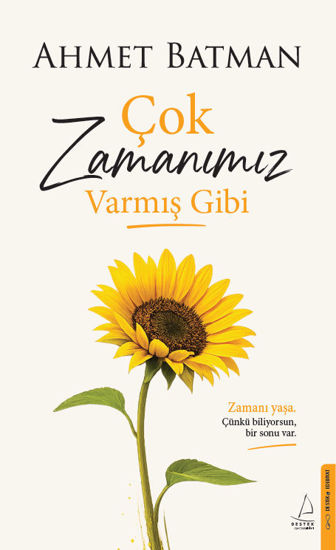 Çok Vaktimiz Varmış Gibi resmi