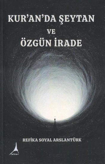 Kur'an'da Şeytan ve Özgür İrade resmi