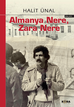 Almanya Nere Zara Nere resmi