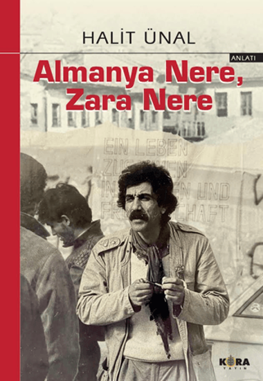 Almanya Nere Zara Nere resmi