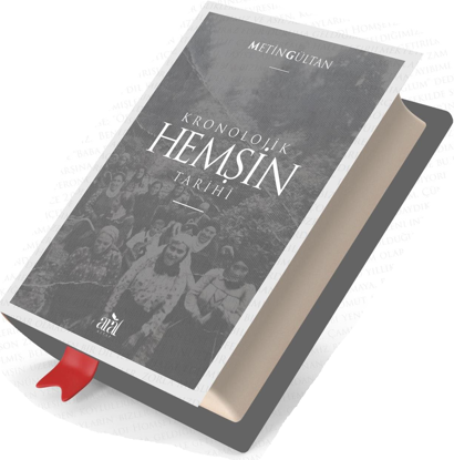 KRONOLOJİK HEMŞİN TARİHİ resmi
