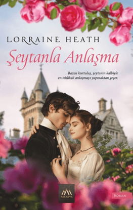 Şeytanla Anlaşma resmi