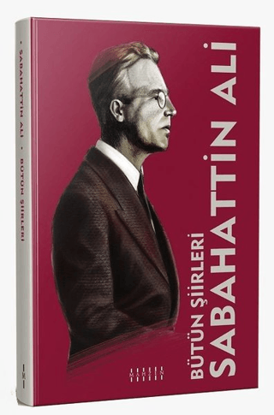 Bütün Şiirleri resmi