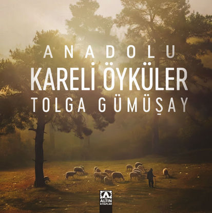 Anadolu Kareli Öyküler resmi