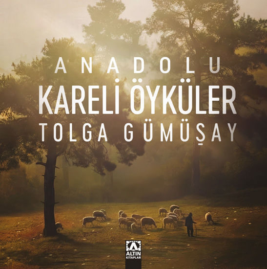 Anadolu Kareli Öyküler resmi