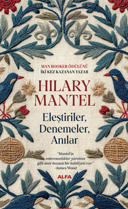 Eleştiriler, Denemeler, Anılar resmi