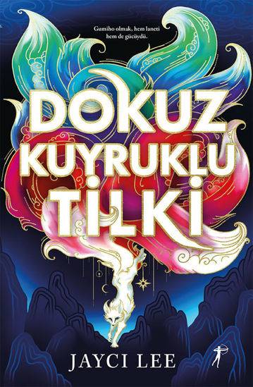 Dokuz Kuyruklu Tilki resmi