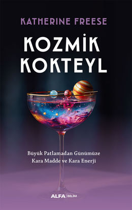 Kozmik Kokteyl resmi