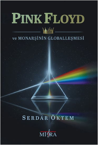 Pink Floyd ve Monarşinin Globalleşmesi resmi