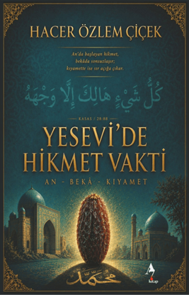 Yesevi'de Hikmet Vakti resmi