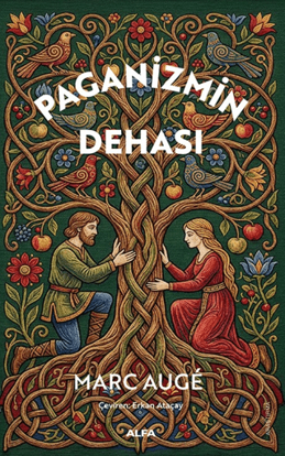 Paganizmin Dehası resmi
