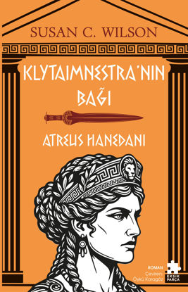 Klytaimnestra’nın Bağı resmi