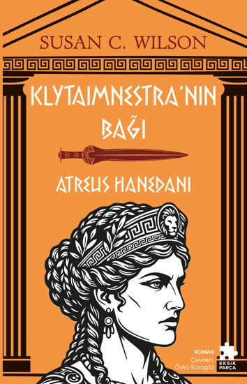Klytaimnestra’nın Bağı resmi