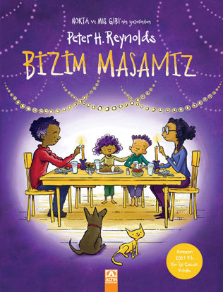 Bizim Masamız resmi