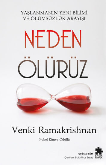 Neden Ölürüz resmi