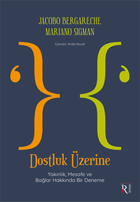 Dostluk Üzerine resmi